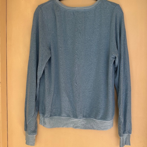 Wildfox If The Love Doesn't Feel Like 90's R&B I Don't Want It - Picture 3 of 3